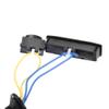 X AUTOHAUX 25380-JM00A Rear Door Switch Liftgate Release Switch Trunk Opener Fit for Nissan Rogue 2010 view 4