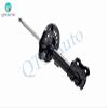 PM Auto Front Left Suspension Strut Assembly Replacement For 2011 KIA Optima view 3