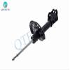 PM Auto Front Left Suspension Strut Assembly Replacement For 2011 KIA Optima view 4