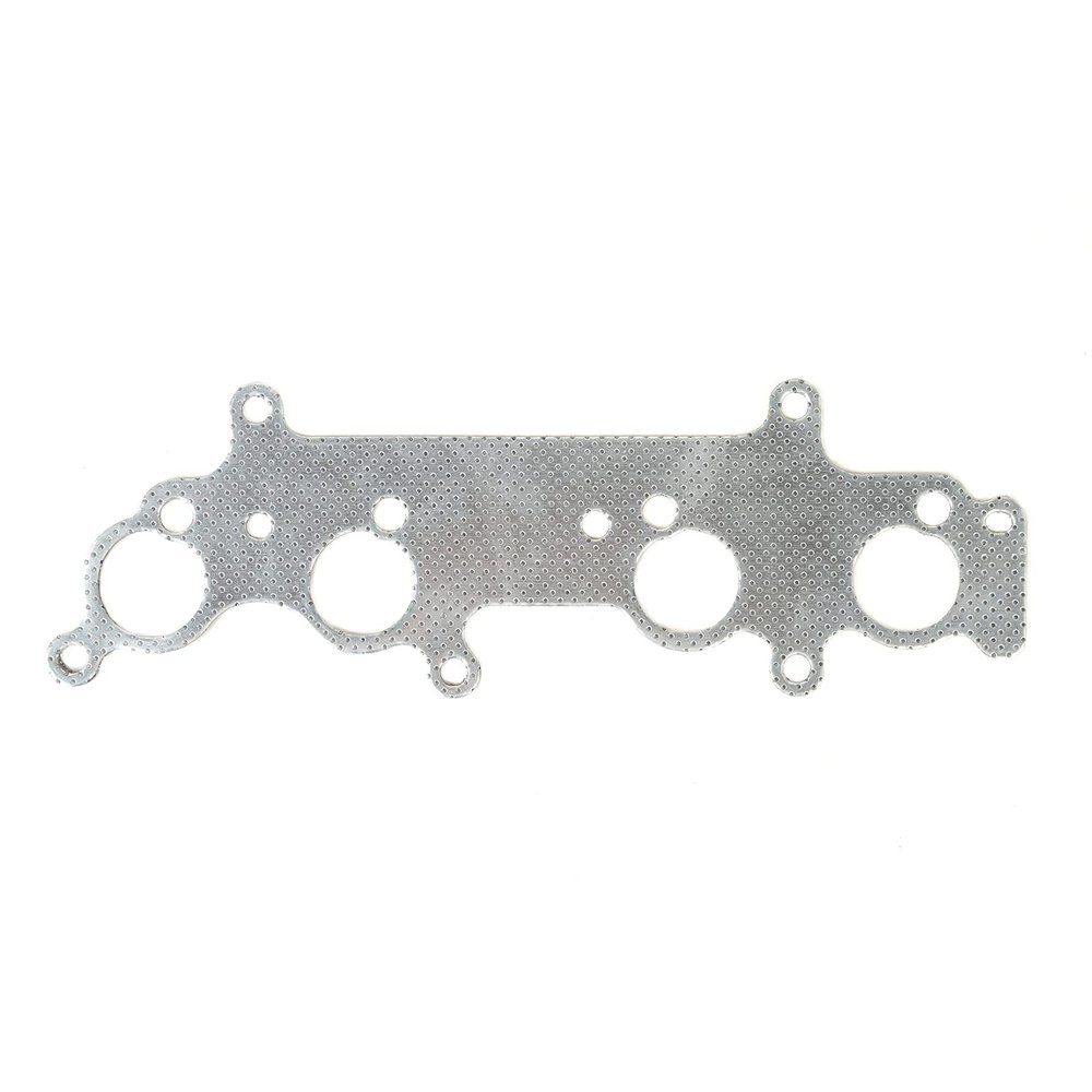 MAXWIN MS96921 Exhaust Manifold Gasket fit 2005-2015 for Toyota Tacoma 2.7L, 2010 for Toyota 4Runner 2.7L l4 Gas DOHC Naturally Aspirated