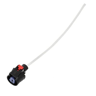 Motoparty Replace for 19300471 Starter Pigtail Connector Harness Wire Plug for 2012-18 Jeep Wrangler JK V6 3.6L for 2014-18 Chevrolet Silverado 1500 4.3L V6 | 5.3L 6.2L V8