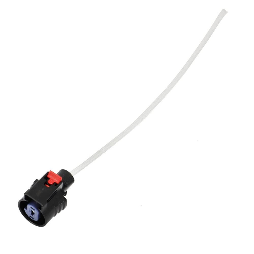 Motoparty Replace for 19300471 Starter Pigtail Connector Harness Wire Plug for 2012-18 Jeep Wrangler JK V6 3.6L for 2014-18 Chevrolet Silverado 1500 4.3L V6 | 5.3L 6.2L V8