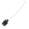 Motoparty Replace for 19300471 Starter Pigtail Connector Harness Wire Plug for 2012-18 Jeep Wrangler JK V6 3.6L for 2014-18 Chevrolet Silverado 1500 4.3L V6 | 5.3L 6.2L V8 view 1