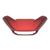 Color-Matched Outer Fairing Batwing Cowl Fit for 2015+ Harley Touring Road Glide, Road Glide CVO, FLTRXSE, FLTRX, FLTRK, FLTRXST, FLTRUSE, FLTRU (Hard Candy Hot Rod Red Flake) view 3