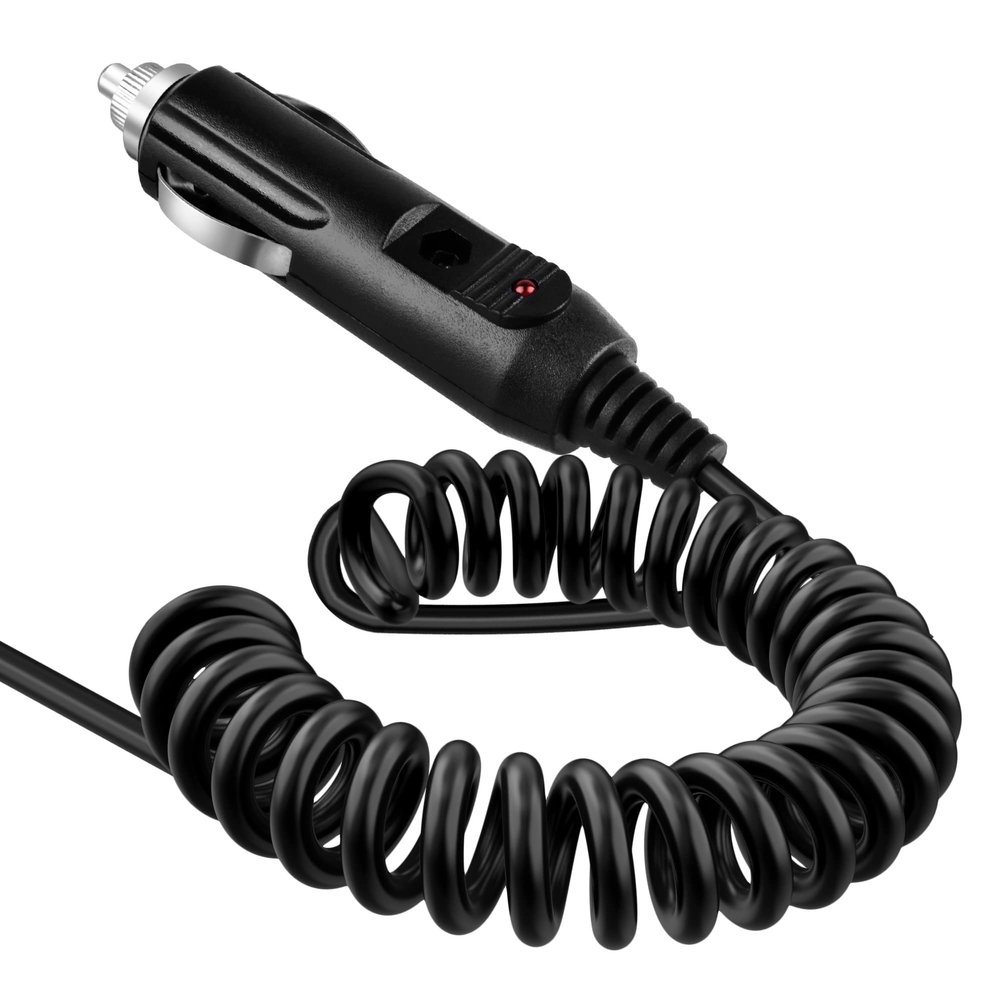 SKKSource DC Car Charger Compatible with Boom iAD30BU Iad9w12 iAD30WU iAD9B12 iH31 Ih32 ih30