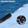 SKKSource DC Car Charger Compatible with Boom iAD30BU Iad9w12 iAD30WU iAD9B12 iH31 Ih32 ih30 view 3