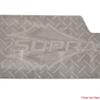 Supra Boat Snap-in Carpet 117013 | Sterling Gray 408600 (Set of 3) view 2