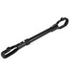 STAYTOP Bike Top Frame Cross Bar Telescopic Adaptor Bicycle Top Tube Adjustable Adapter Black view 2
