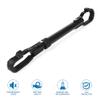 STAYTOP Bike Top Frame Cross Bar Telescopic Adaptor Bicycle Top Tube Adjustable Adapter Black view 3