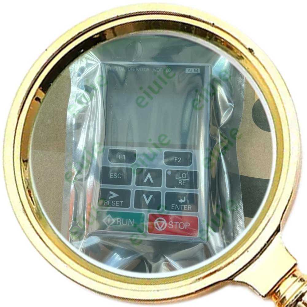 JVOP-180 A1000 LED