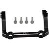 Hot Racing SXTF03CF01 Aluminum Front Bumper Mount Frame Crossmember C-10 view 2