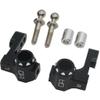 Hot Racing TBF2101 Aluminum Front Knuckle for Tamiya 2WD BF MB view 1