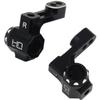 Hot Racing TBF2101 Aluminum Front Knuckle for Tamiya 2WD BF MB view 3
