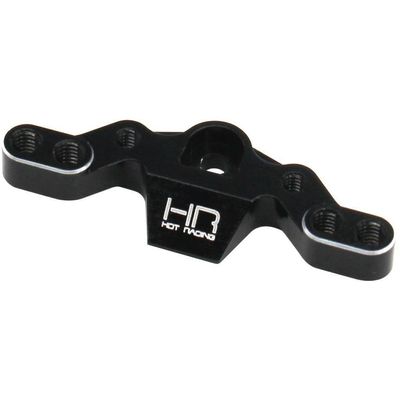 Hot Racing MTT12C01 CNC Aluminum Front Camber Block Losi Mini -T-B 2.0