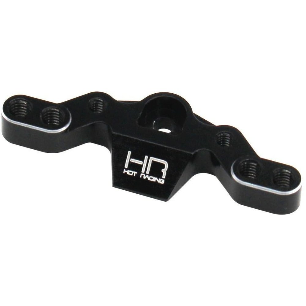 Hot Racing MTT12C01 CNC Aluminum Front Camber Block Losi Mini -T-B 2.0