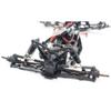 Hot Racing SMTT288 Steel Universal Axles Drive Shafts : Losi Mini-T 2.0 view 2