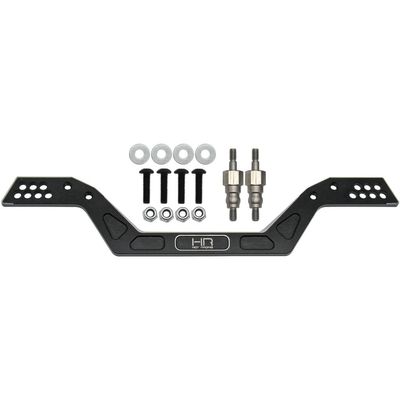 Hot Racing Associated DR10 Aluminum Vertical Shock Mounts w/Standoff DRA30VM01