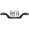 Hot Racing Associated DR10 Aluminum Vertical Shock Mounts w/Standoff DRA30VM01 view 1