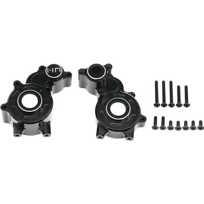 Hot Racing EDR3801 Aluminum Stealth X Center Transmission Case Enduro
