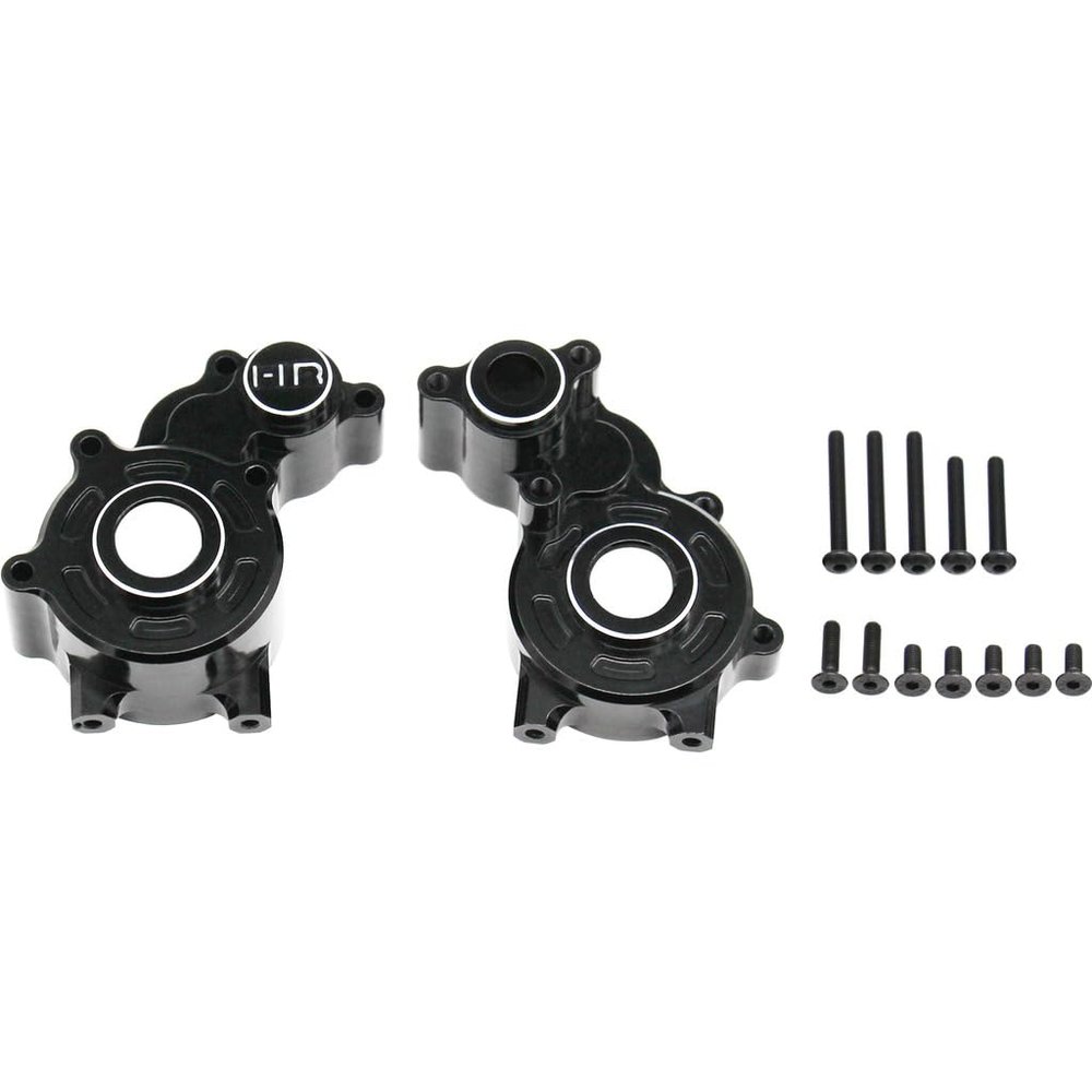 Hot Racing EDR3801 Aluminum Stealth X Center Transmission Case Enduro