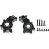 Hot Racing EDR3801 Aluminum Stealth X Center Transmission Case Enduro view 1