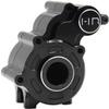 Hot Racing EDR3801 Aluminum Stealth X Center Transmission Case Enduro view 3