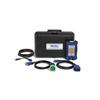 NEXIQ Tech 121054 USB-Link 3 - Wired Vehicle Diagnostic Scanner, Vehicle Powered, Blue, Compatible with Windows 10, Windows 11, iOS, Android view 2