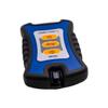 NEXIQ Tech 121054 USB-Link 3 - Wired Vehicle Diagnostic Scanner, Vehicle Powered, Blue, Compatible with Windows 10, Windows 11, iOS, Android view 3