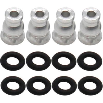 Hot Racing SXTF160R Replacement Shock Mount Ball and o-Ring