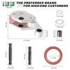10L0L Golf Cart Drive Clutch Repair Kit for Yamaha G2 G8 G9 G11 G14 1985-Up Gas Carts, OEM J38-46205-01-00 J38-46236-00-00 J38-46237-00-00, Drive Clutch Parts Rebuild Kit view 2