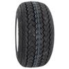 Red Hawk TIR-234 Tire golf carts view 1