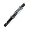 Red Hawk SPN-0109B Shock Compatible with/Replacement for E-Z-GO TXT and Medalist 1994 and Newer, 18" Length Golf carts view 1