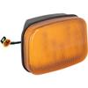 Red Hawk SPN-0109B Shock Compatible with/Replacement for E-Z-GO TXT and Medalist 1994 and Newer, 18" Length Golf carts view 3