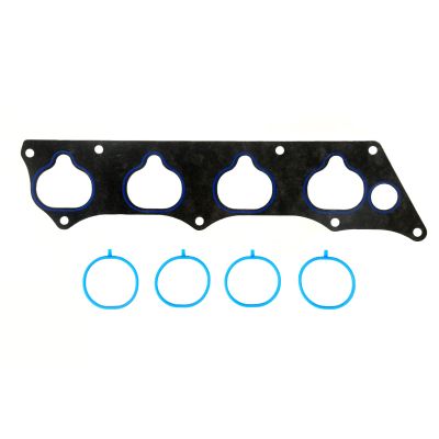 MAXWIN MS97093 Intake Manifold Set fit 2008-2012 for Honda Accord 2.4L, 2012-2013 for Honda Crosstour 2.4L, 2013-2015 for Acura ILX 2.4L, 2009-2014 for Acura TSX 2.4L