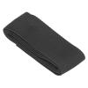 Camrusic Polyester Winch Rope 5cm/1.97in Durable Winch Line Cable Protective Sleeve(1M) view 3