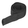 Camrusic Polyester Winch Rope 5cm/1.97in Durable Winch Line Cable Protective Sleeve(1M) view 4