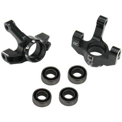 Hot Racing MTT2101 Aluminum Front Knuckle Spindle Losi Mini-T-B 2.0 Drag