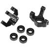 Hot Racing MTT2101 Aluminum Front Knuckle Spindle Losi Mini-T-B 2.0 Drag view 2