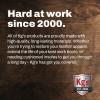 Kg's Xtreme Mink Oil Conditions, Shines & Waterproofs Leather Boots, Jackets, Saddles & More 4 Oz Paste view 3