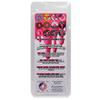 Pink Doughnut - Gripdonuts.com Premium MX BMX Dirt Bike Motorcycle Grip Donuts (12 Variations) view 3