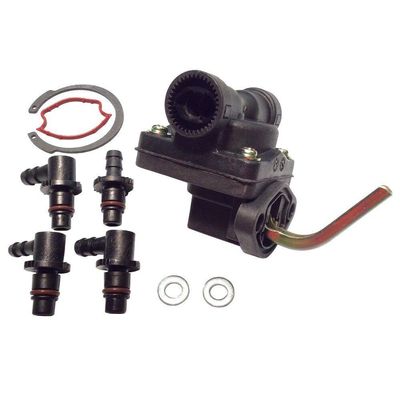 Replace Parts for Machine Oil Fuel Pump for Wheel Horse 314-8 C141 C145 Tractor 14HP for K0hler