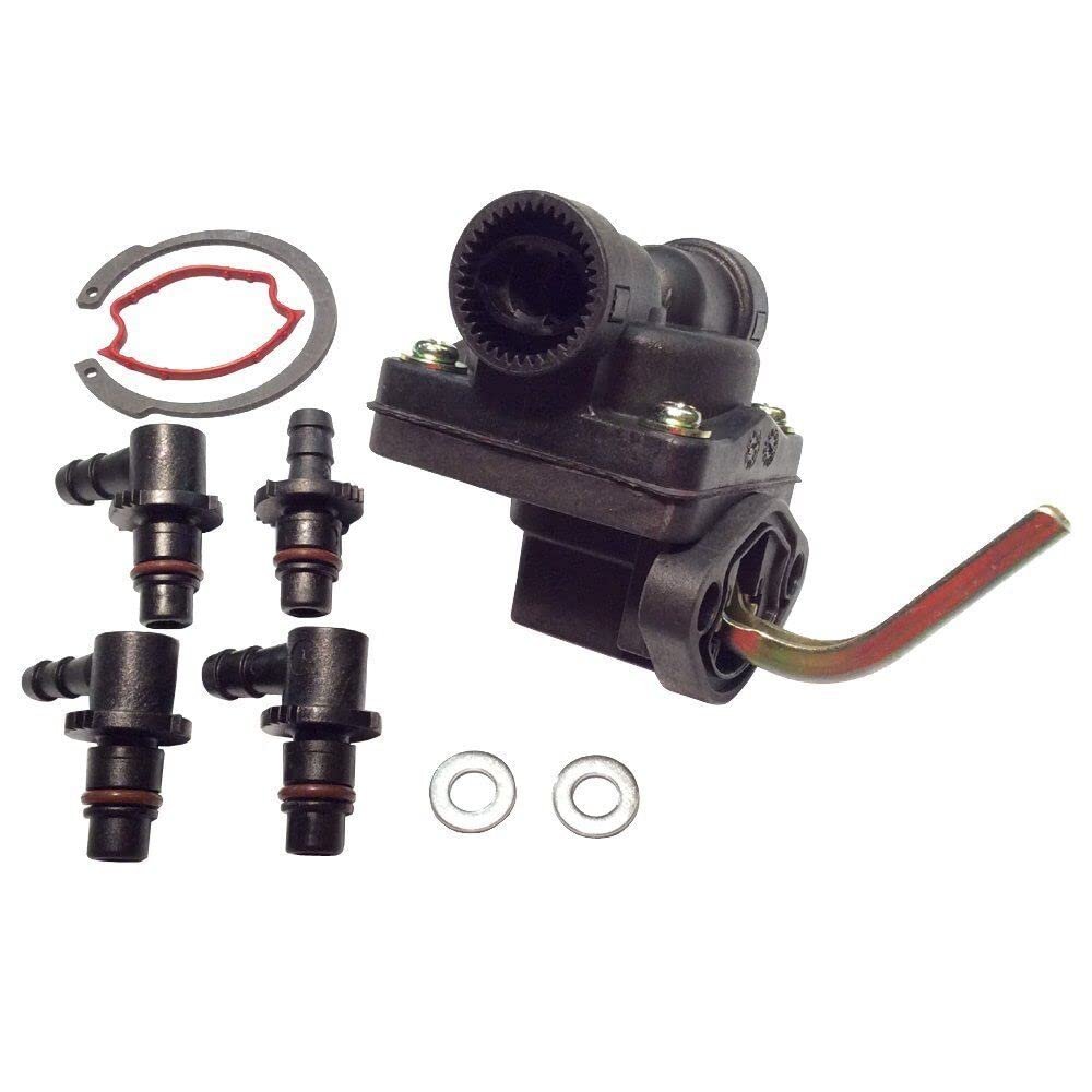 Replace Parts for Machine Oil Fuel Pump for Wheel Horse 314-8 C141 C145 Tractor 14HP for K0hler