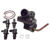 Replace Parts for Machine Oil Fuel Pump for Wheel Horse 314-8 C141 C145 Tractor 14HP for K0hler view 1