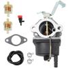 Replace Parts for Machine Carburetor Kit for Tecumseh TVT691 600812B 600814B 600815B 600816A 600816B view 1