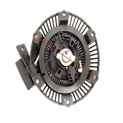 Replace Parts for Machine Recoil Starter Rewind for H0nda EU2000i Inverter Generators 28400-Z07-004 Motors