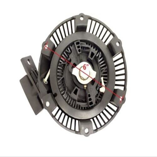 Replace Parts for Machine Recoil Starter Rewind for H0nda EU2000i Inverter Generators 28400-Z07-004 Motors