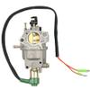Replace Parts for Machine Carburetor for Champion Power for CPE 41311 41351 6000 6500 Watts 389cc Generator view 2