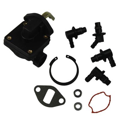 Replace Parts for Machine Oil Fuel Pump for Toro Greens Master 300 Sand Pro 14 Wheel Horse C-160 C-165