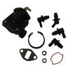 Replace Parts for Machine Oil Fuel Pump for Toro Greens Master 300 Sand Pro 14 Wheel Horse C-160 C-165 view 1