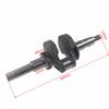 Replace Parts for Machine Standard 3/4" Parallel Crankshaft Crank for H0nda GX160 QX QH Engine view 2